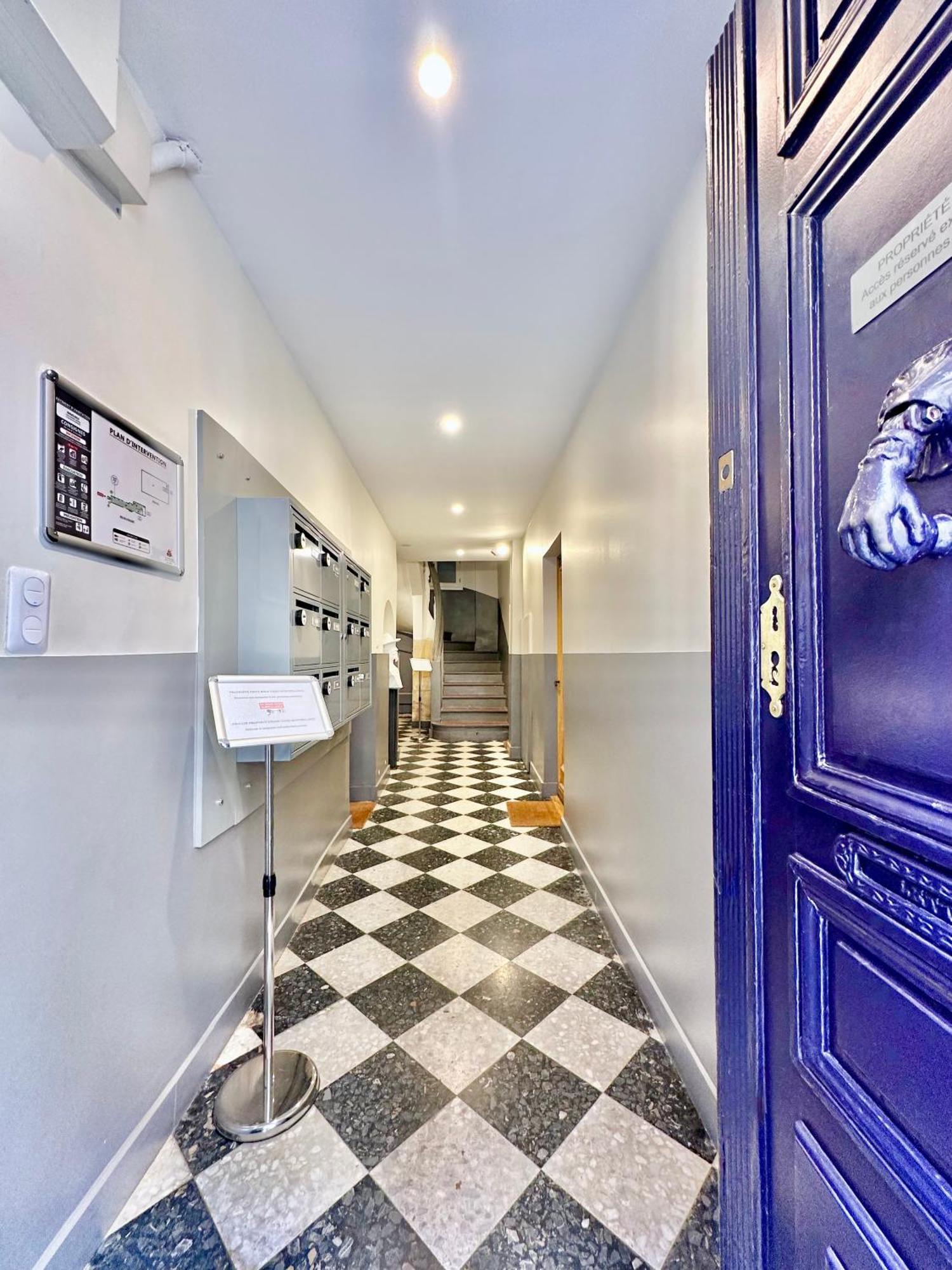 Ferienwohnung Ersextius, Ggb1, Aix-En-Provence Exterior foto