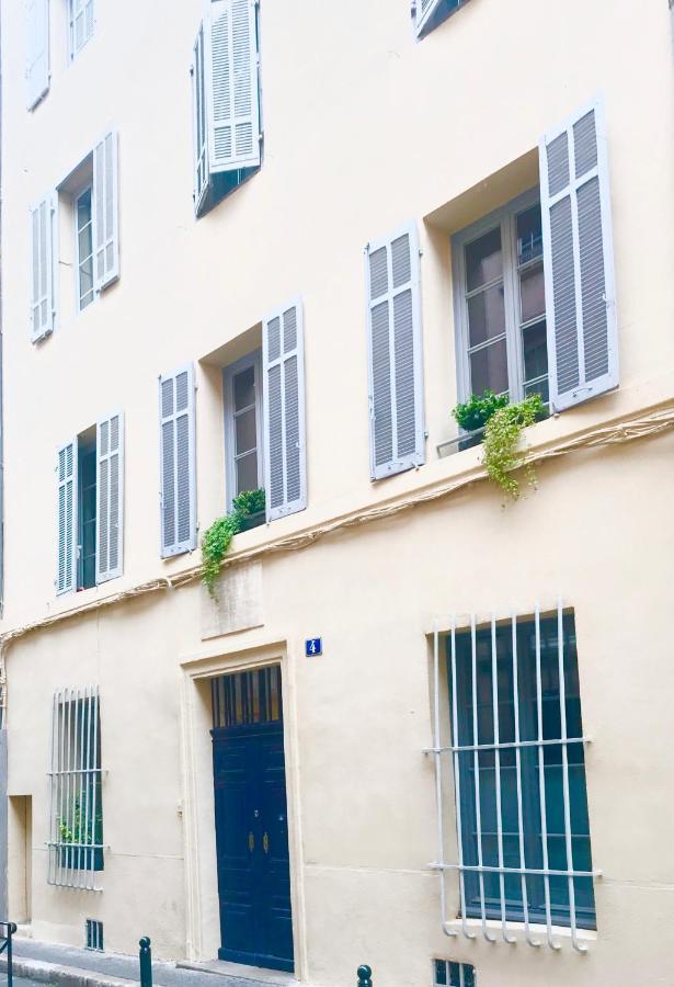 Ferienwohnung Ersextius, Ggb1, Aix-En-Provence Exterior foto